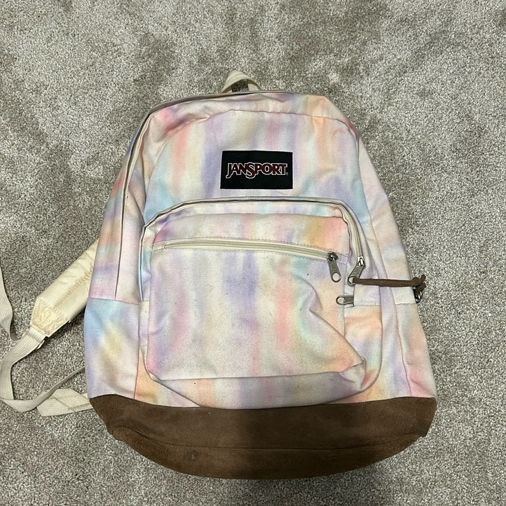 Jansport Backpack